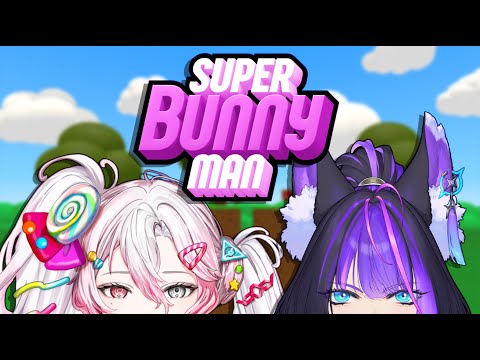 〖 SUPER BUNNY MAN 〗WATCH ME TROLL WAIFU!!! ft. @Azeria_EVE〖 Hysteria.EVE | EVE.EXE 〗