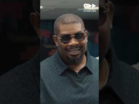 How Did Don Jazzy Disappear? 🤣😆 Okoro ooo! #YouTube #TrendingVideos