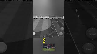 NEYMAR VALLY SHOT🥵🥶|#viral #trending  #efootball #efootball2024 #efootball2023  #gaming #shorts