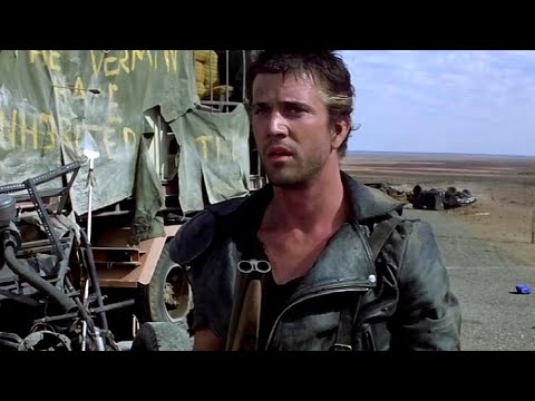 THE ROAD WARRIOR (1981) REVIEW 2023