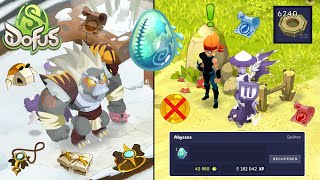 AVENTURE DOFUS 3 : OBTENTION DOFUS ABYSSAL, MILLIERS DE DOPLONS & CRAFT STUFF 200 (JOUR 38)