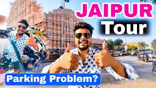 Hawa Mahal Jaipur History (In Hindi)|Hawamahal inside complete tour |Jaipur Tour Guide