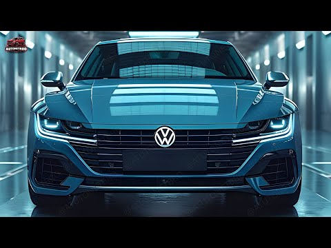 Meet the 2025 Volkswagen T-Roc – A Compact SUV Built to Impress!