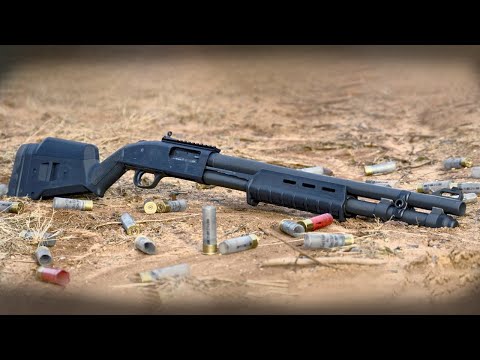 TOP 5 Best Shotguns Better Than a Remington 870