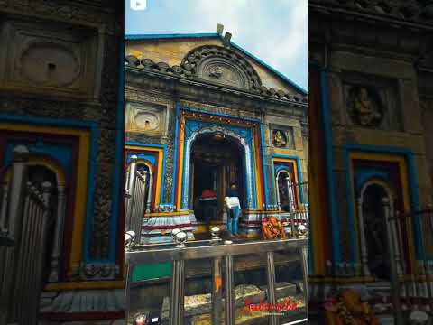 #shorts Mahadev ♥️#kedarnathtemple #kedarnath #shorts #ytshort