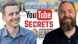 Dan Parker's Secrets To YouTube Success For Real Estate Agents