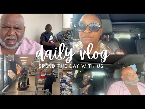 SPEND THE DAY WITH US#fypyoutube #family #familyfun #explorepage