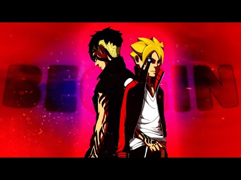 BORUTO VS KAWAKI BADASS EDIT | Beggin | EPISODE 292 @XenozEdit