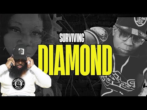 Surviving Diamond, The Story of Her Ex Girlfriend.