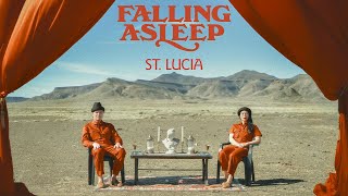 St. Lucia - Falling Asleep (Official Music Video)