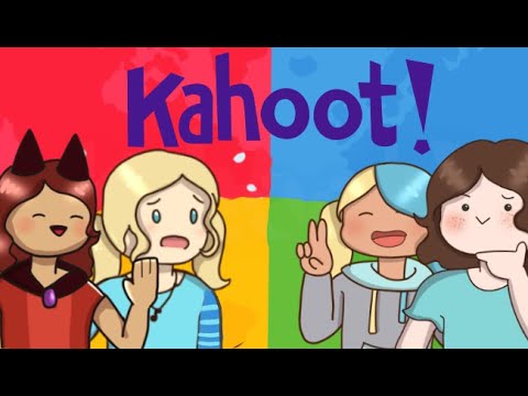 Kahoot! || Animation meme || First animatic! || READ DESC.