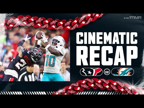 CINEMATIC: AFC South Division Champions