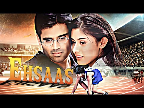 सुनील शेट्टी की फिल्म - एहसास | Ehsaas Full Movie (HD) | Sunil Shetty, Neha, Kirron Kher