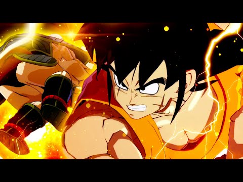 NOBODY Should Have To EXPERIENCE THIS! | Dragon Ball FighterZ