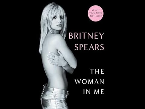 The Woman in Me by Britney Spears