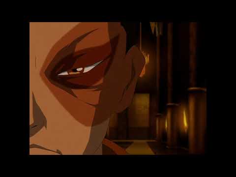 Aang needs his honor back   Zuko regains his honor HD