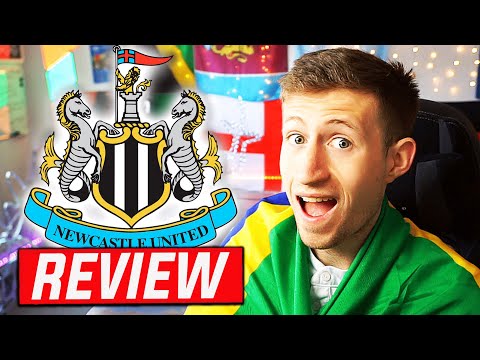 Reviewing Newcastle's 2021/22 Season in 30 seconds or less