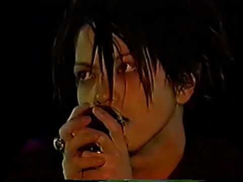 L'Arc~en~Ciel ラルク- Round and Round ( 1997年 復活LIVE )未発版