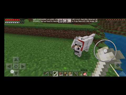 EPSODE 4 IN MINECRAFT We are building a house