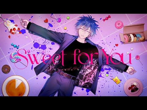 Sweet for You / 香椎モイミ feat. KAITO