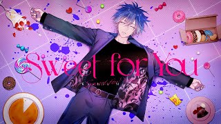 Sweet for You / 香椎モイミ feat. KAITO