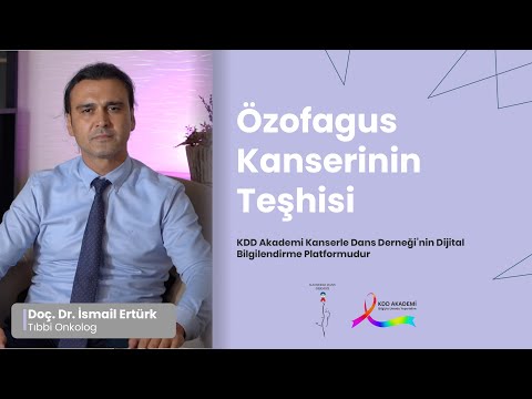 3. Özofagus Kanseri Nasıl Teşhis Edilir?