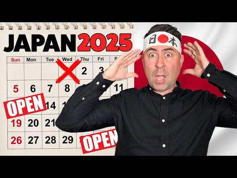 JAPAN HAS CHANGED: 2025 will be BETTER for Tourists! Don’t Plan Your Trip Without This Info