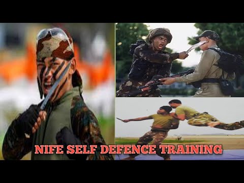 Knife self defence | Knife self defence training #selfdefance #viralvideo #indianarmyselfdefence