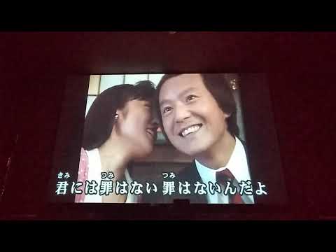 夜明けの停車場  石橋正次  cover 誠