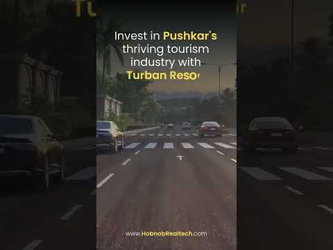 Lifetime Income, Luxurious Living: The TurbanDiscover the ultimate luxury investment opportunity