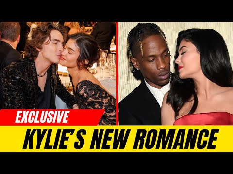 Kylie Jenner pays no heed to Travis Scott’s plea amid Timothée romance