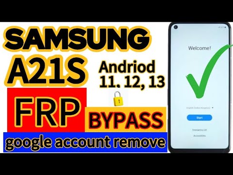 SAMSUNG FRP BYPASS 2025 (100% DONE) Android 13/14 New Security 2025 | Frp Removal | Frp Lock Unlock