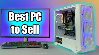 PC Flipping META in 2024 | 450$ Gaming PC | Enermax Enerpazo EP237