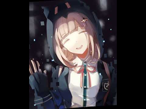 Chiaki Nanami Edit