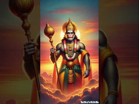 Hanuman ji 🙏 special ❤️powerful 😍status|Status 🥰 for morning whatsapp|#shorts#trending#viral#status