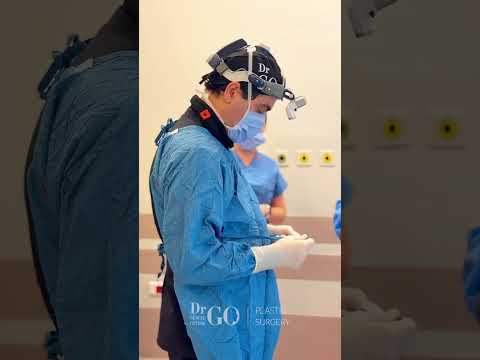 Behind the Scenes: A Day in Surgery with Assoc. Prof. Dr. Güncel Öztürk