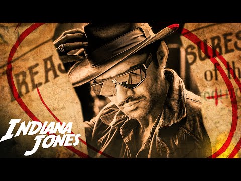 शुरू होगा असली रोमांच | Indiana Jones and the Great Circle  | Day 1