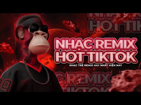 EM THÍCH ĐƯỢC MÔI CHẠM MÔI REMIX ♫ MÔI CHẠM MÔI REMIX ♫  NHẠC TRẺ REMIX 2024 - NHẠC REMIX HOT TIKTOK