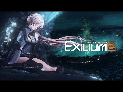 Intro Theme — Voyager | Girls' Frontline 2: Exilium