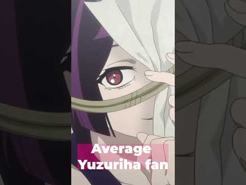 Hell's Paradise waifu fans be like.....