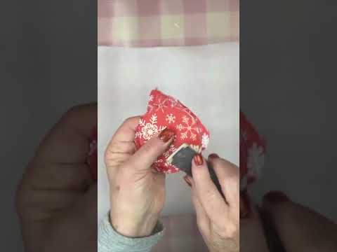 Makeover of THRIFTED Ornaments | napkin decoupage | glitter explosion #diychristmasornaments