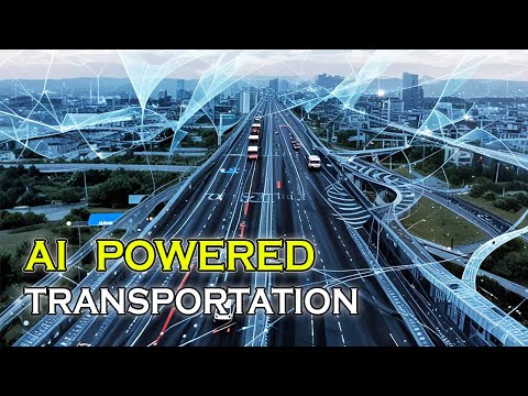 Can AI Traffic Control Make China’s Roads Safer Than Ever?