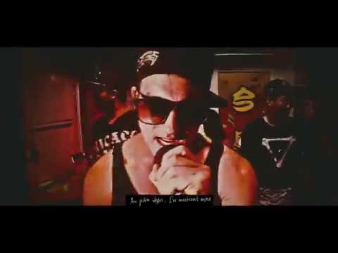 Diss RBL Cypher feat. MC神經病 俊升 Wade to the Yu 春艷 Dallas Waldo (阿龍）沈懿