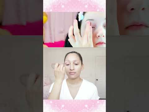 Following A Makeup Look by Venus Angelic ft.Yesstyle