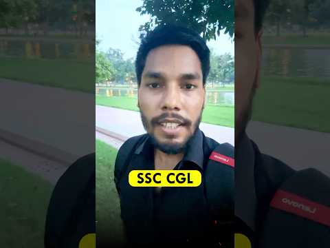 Most Important thing for CGL 2024🔥🇮🇳| #shorts #ssc #ssccgl #ssccgl2024 #sscchsl #cgl2024 #cgl