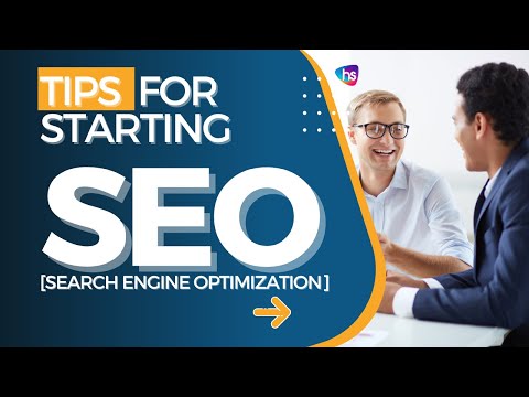 How to write SEO (Search Engine Optimization) for YouTube videos