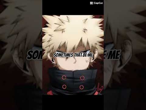 Low quality bakugo is the best thing ever #mha #tsu #anime #animeeditingapp #myheroacadamia