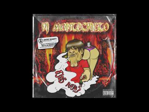 DJ MONTECRISTO - OJOS ROJOS