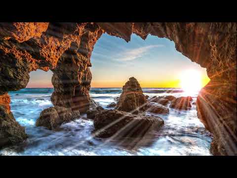 Ocean Cave | Copyright Free Video Footage