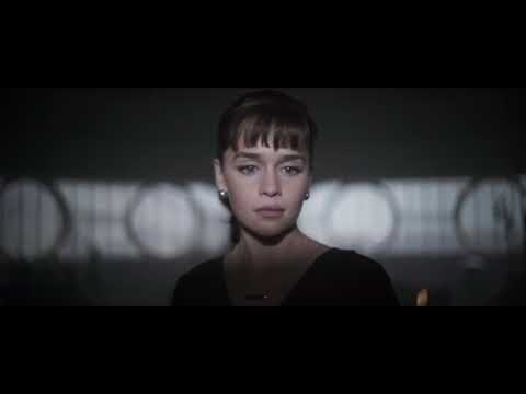 [60FPS] Solo A Star Wars Story Super Bowl TV Spot  60FPS HFR HD